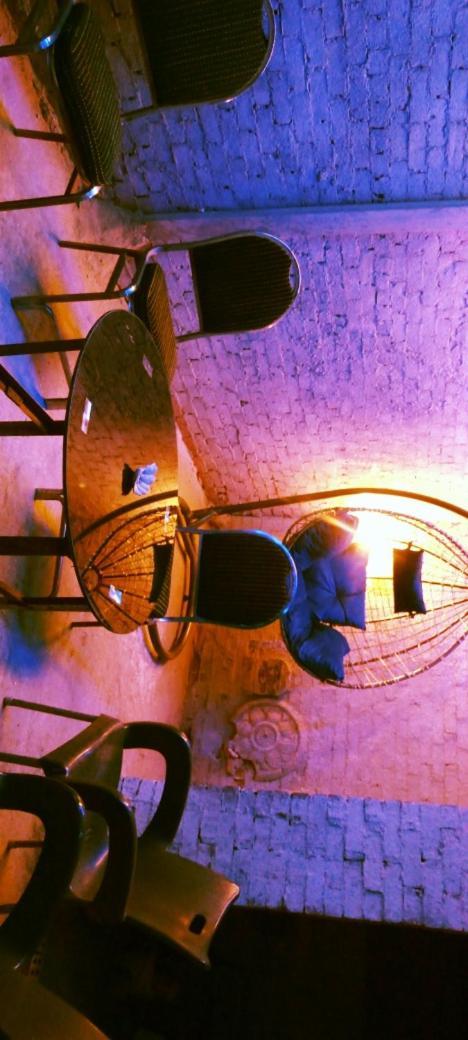 Ferienwohnung Horus Pyramids Kairo Exterior foto